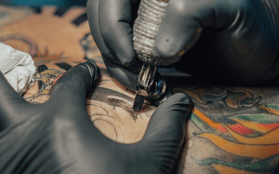 Soirée regards « Histoire(s) d’encre : tatouage(s), tatoueur.euse(s), tatoué.e(s) »