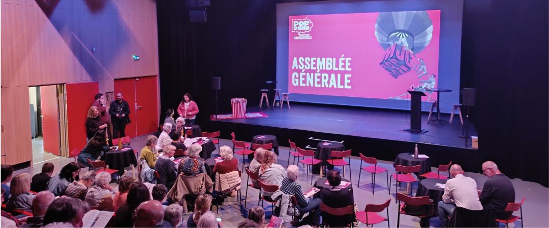Retour sur l’Assemblée Générale 2026