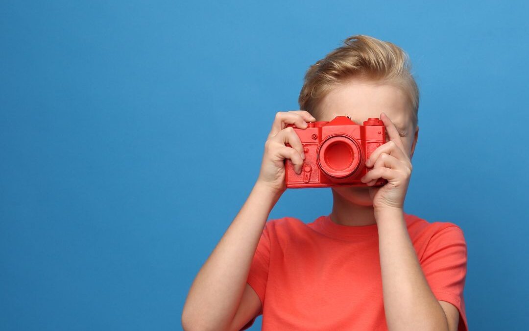 Atelier Photos [8-12 ans]