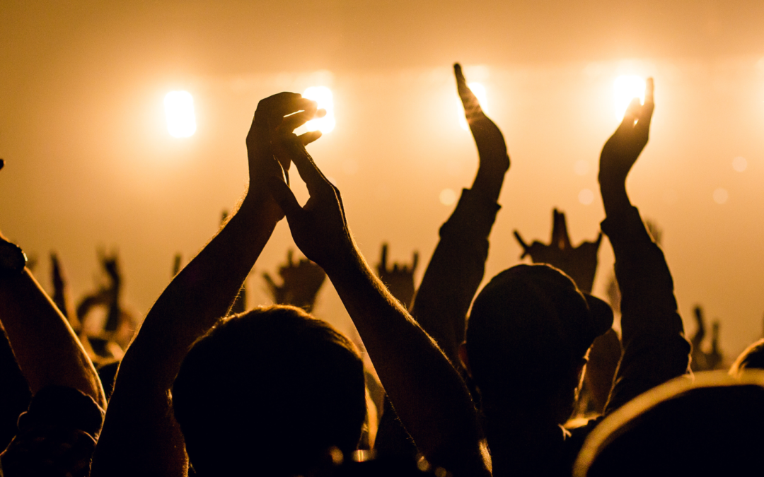 [Rencontre] Journée des Musiques Actuelles