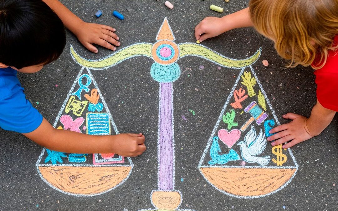 [Exposition, médiation & jeux] « Regards d&rsquo;enfants »
