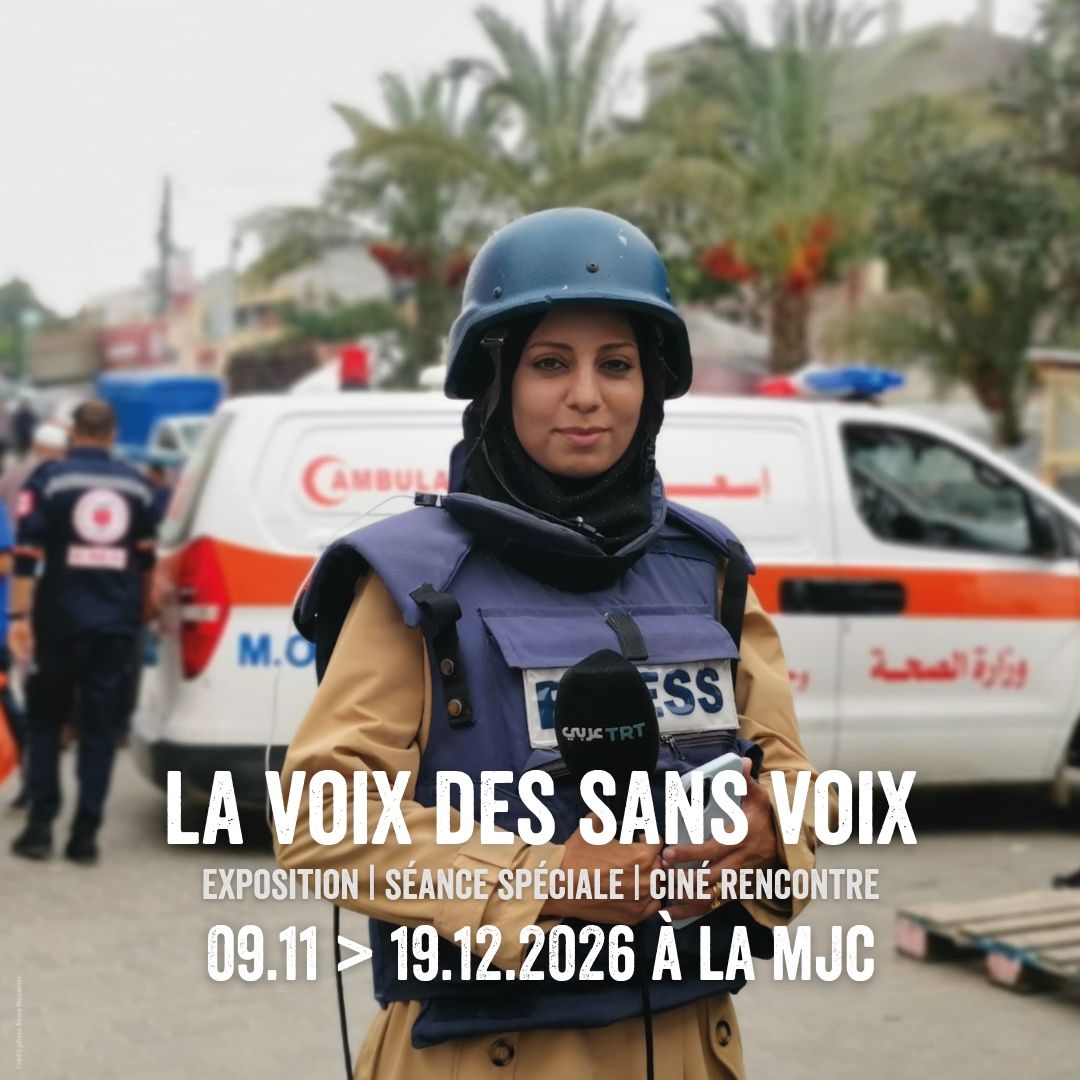 La Voix des sans voix MJC Pop Corn Bourg-en-Bresse 2026 (1)